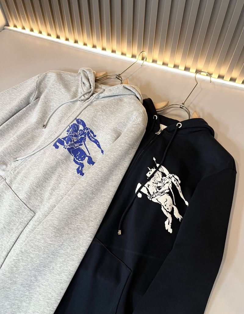 Burberry Hoodies